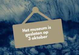 Aangepaste openingstijden