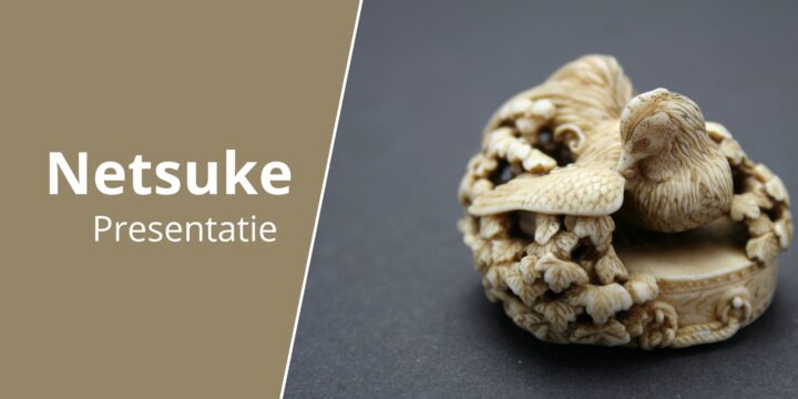 Netsuke 4