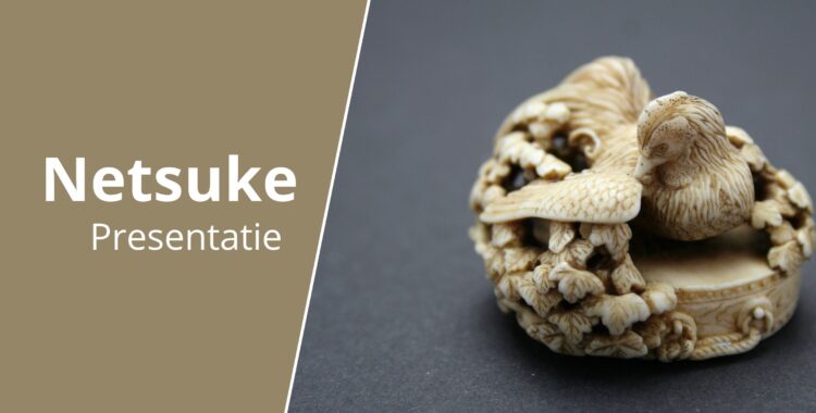 Netsuke 4