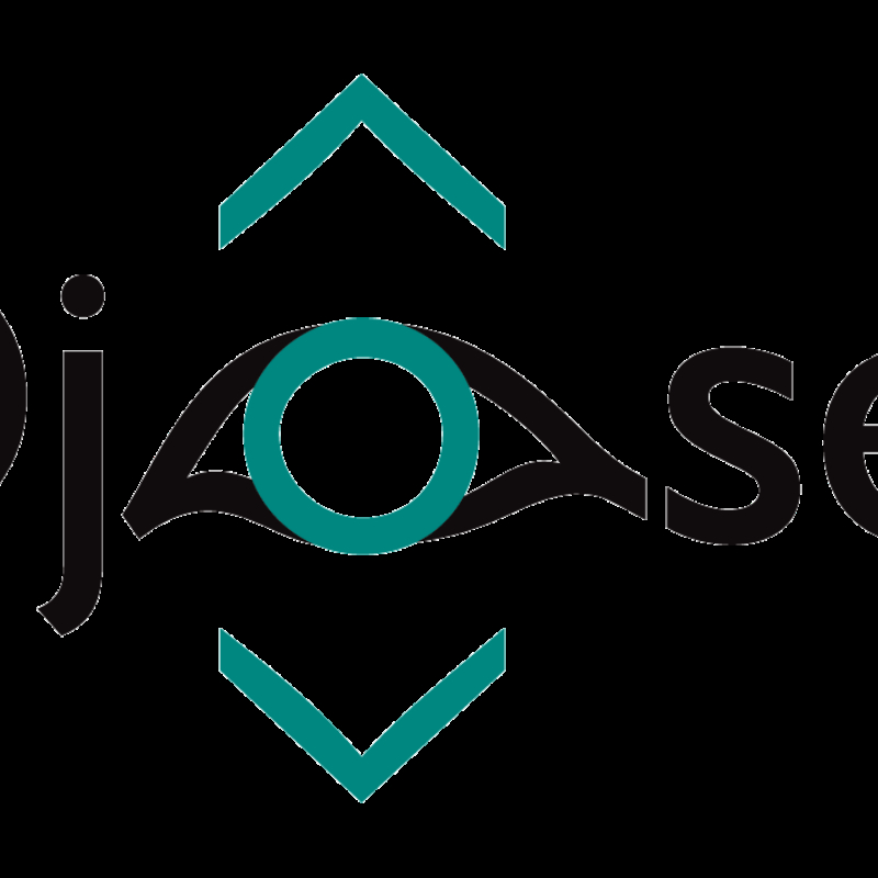 Djoser logo 01 doorzichtige achtergrond 2