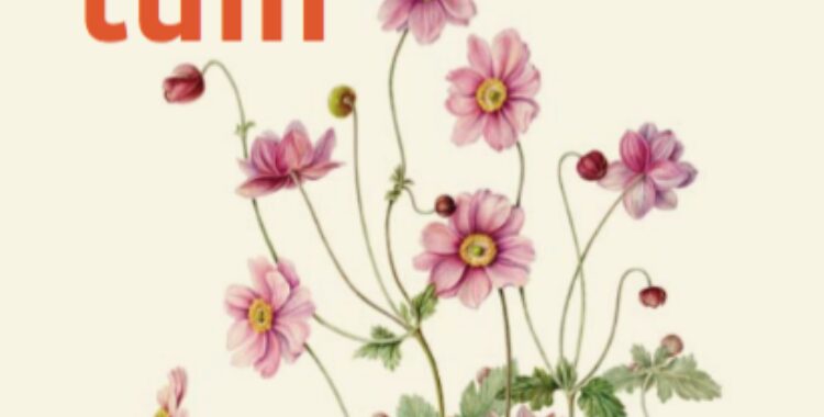 Siebolds Bloementuin