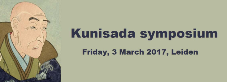 Kunisada Symposium