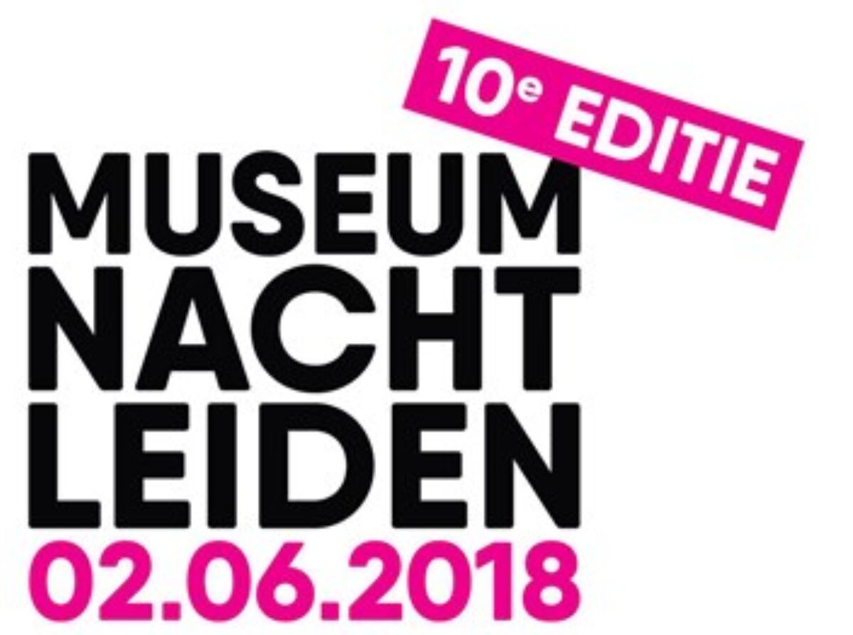 Museumnacht 2018