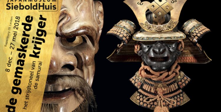 Rondleiding Gemaskerde Krijger