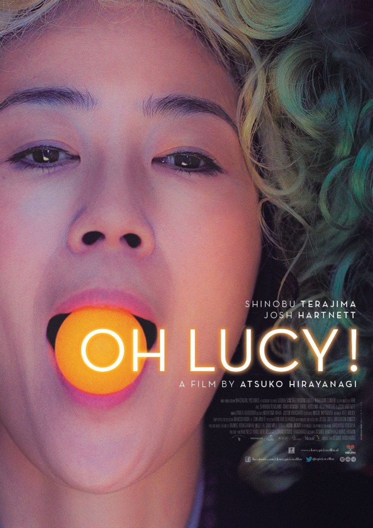 Cherrypickers Oh Lucy A2 Affiche Lr2 Page 001