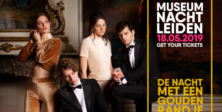 Campagnebeeld Liggend