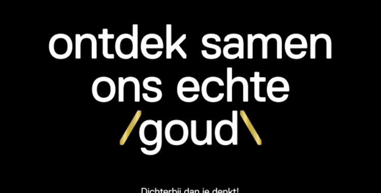 Nationale Museumweek 2019