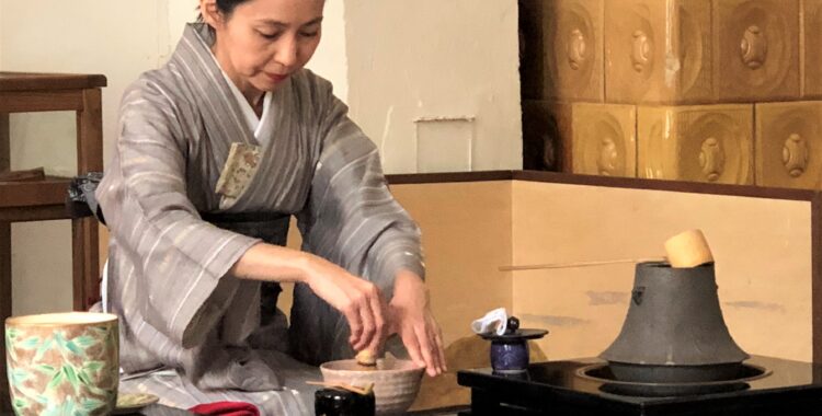 Theeceremonie 14 Sept