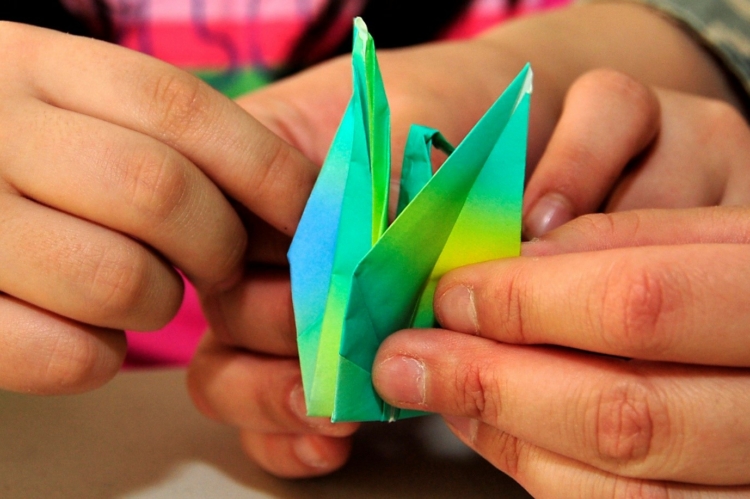 Origami 2