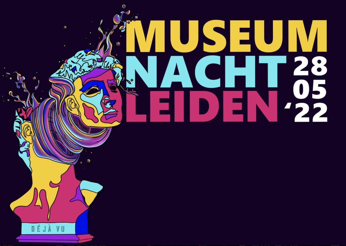 Museumnacht 2022