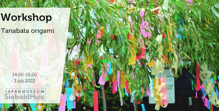 Workshop tanabata