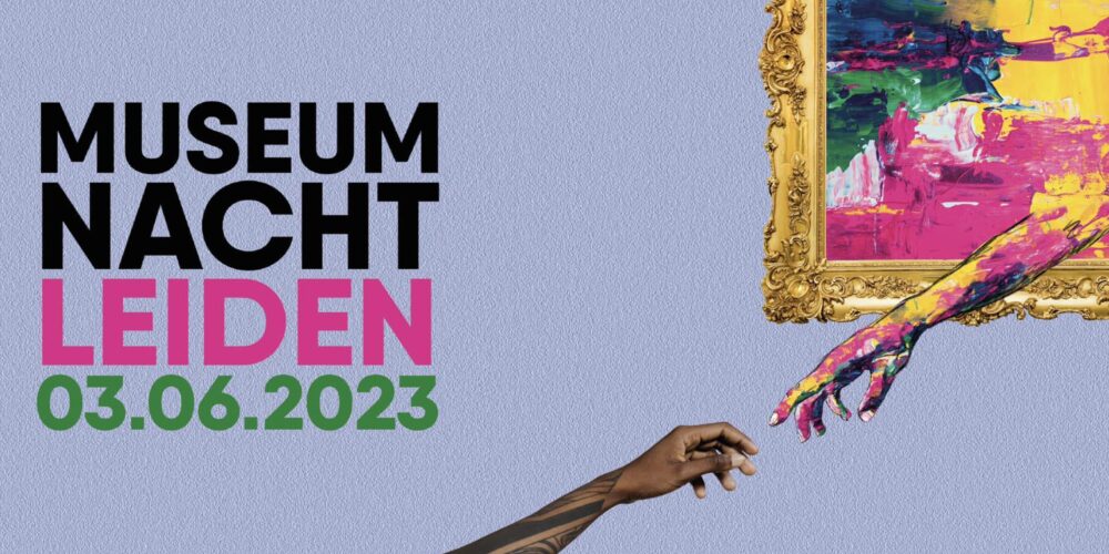 Museumnacht 2023
