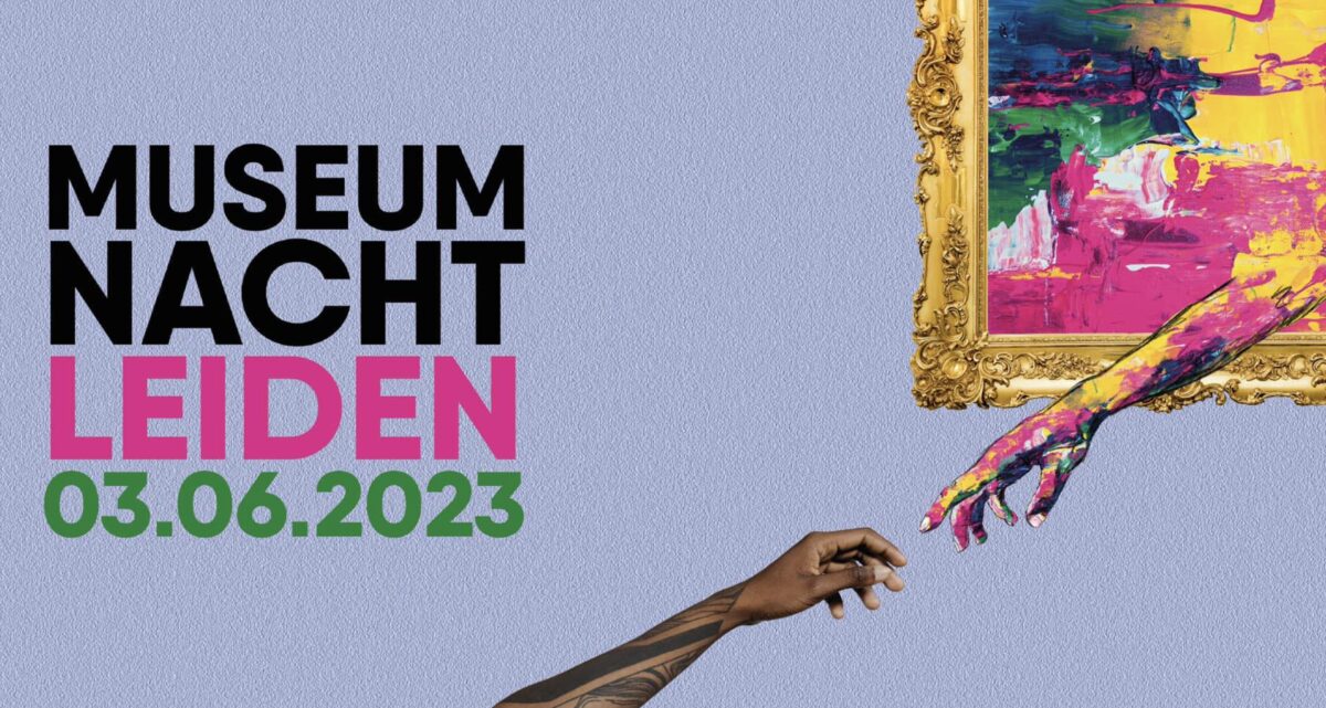 Museumnacht 2023