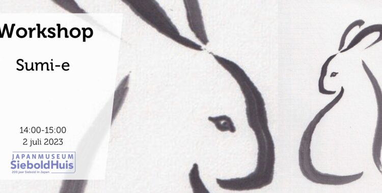 2023.07.02 Workshop Sumi-e, middag