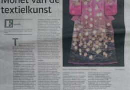 Artikel Leidsch Dagblad 220 318