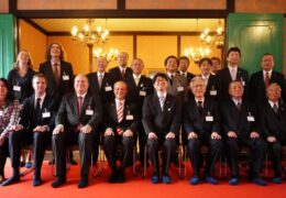 Ondertekening Leiden Nagasaki 02 Scaled