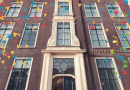 15 Jaar