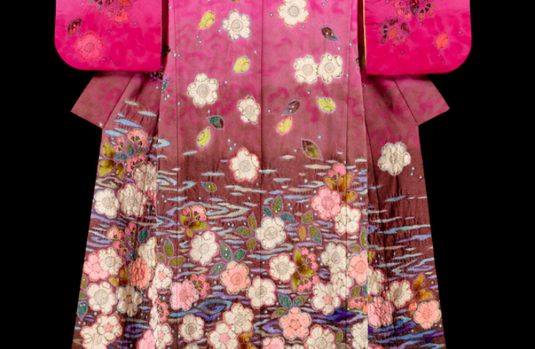 Kimono  Kiyohime