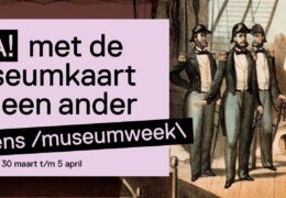 Museumweek2024
