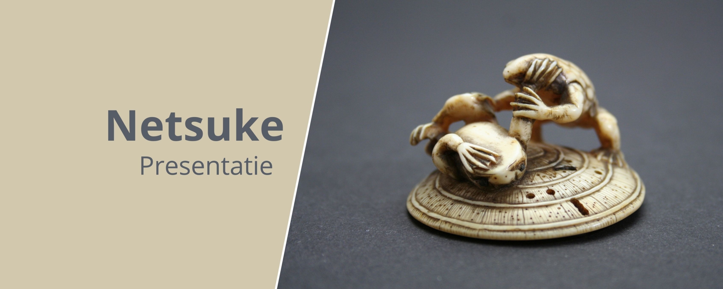 Netsuke